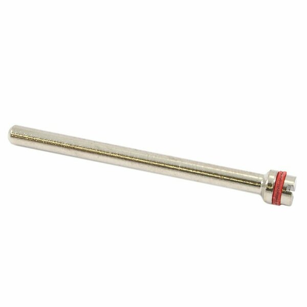 Forney Mandrel with 1/8 in Shank and 3/32 in Screw 60225